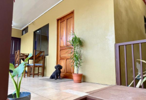Apartamento Bella Vista